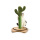 Cactus IQ Training Sisal Cat Cactus Post Scratcher